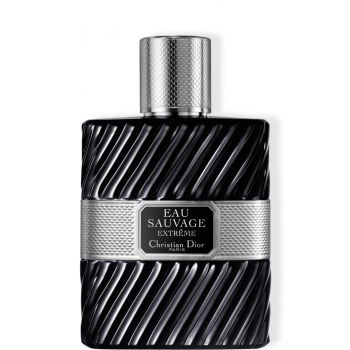 Eau Sauvage Extrême Eau de Toilette Intense