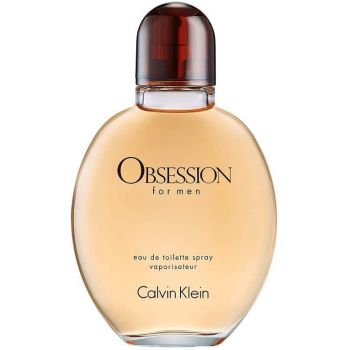 Obsession for Men Eau de Toilette Vaporisateur
