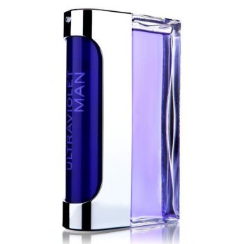 Ultraviolet Man Eau de Toilette