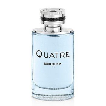 Quatre Pour Homme Eau de Toilette