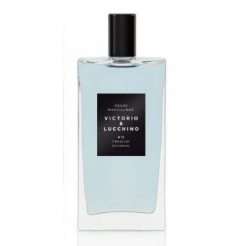 Aguas Masculinas 2 Fraîcheur Extrême