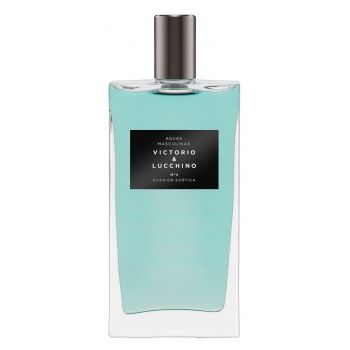 Aguas Masculinas 4 Évasion Exotique