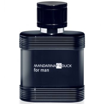 For Man Eau de Parfum For Man Eau de Parfum