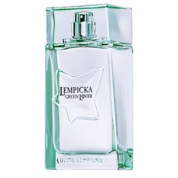 Green Lover Eau de Toilette
