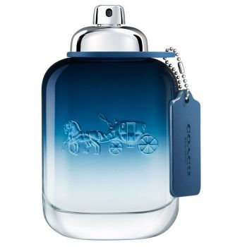 Coach Blue Eau de Toilette