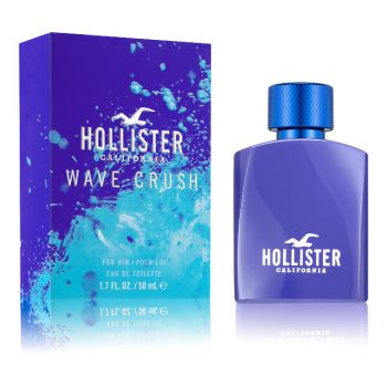 Wave Crush For Him Eau de Toilette Wave Crush For Him Eau de Toilette