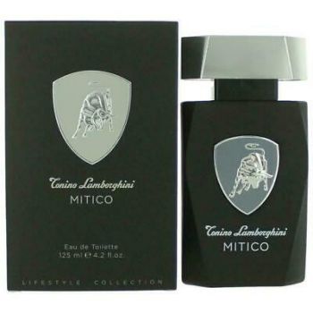 Mitico Eau de Toilette Mitico Eau de Toilette