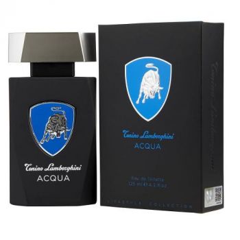 Acqua Eau de Toilette Acqua Eau de Toilette