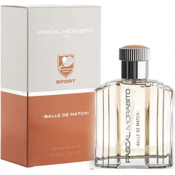 Balle de Match Eau de Toilette Balle de Match Eau de Toilette