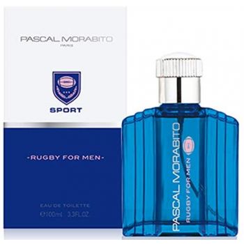 Rugby for Men Eau de Toilette Rugby for Men Eau de Toilette