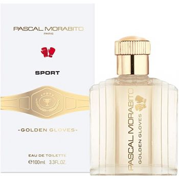 Golden Gloves Eau de Toilette