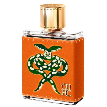 CH Men Hot! Hot! Hot! Eau de Parfum CH Men Hot! Hot! Hot! Eau de Parfum