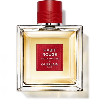 Habit Rouge EDT