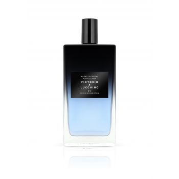Eaux Intenses Masculines N°9 Nuit Énigmatique