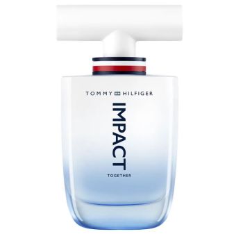 Impact Together Eau de Toilette