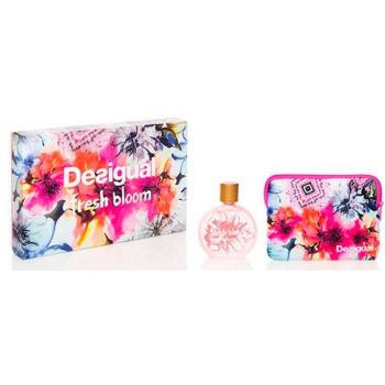 Fresh Bloom Cofanetto