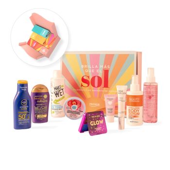 Primor Box de Juillet Primor Box de Juillet