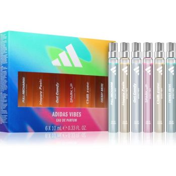 Adidas Vibes Coffret