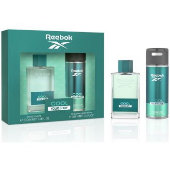 Cool Set Men EDT Cool Set Men EDT