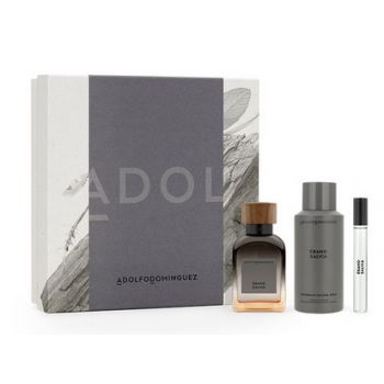 Ébano Salvia Eau de Parfum Coffret  Ébano Salvia Eau de Parfum Coffret