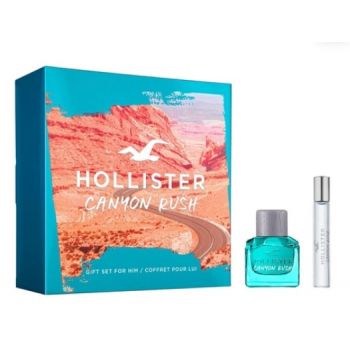Cofanetto Canyon Rush Him Eau de Toilette Cofanetto Canyon Rush Him Eau de Toilette