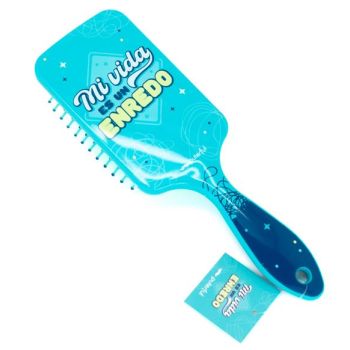 Brosse Padel Mi Vida Es Un Enredo