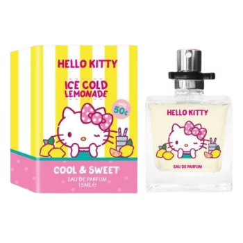 Ice Cold Lemonade Cool & Sweet Eau de Parfum