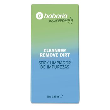 Stick nettoyant visage impuretés & hydratation NeuroBeauty