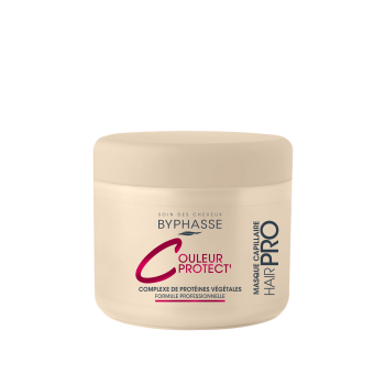 Hair Pro Maschera per Capelli Tinti