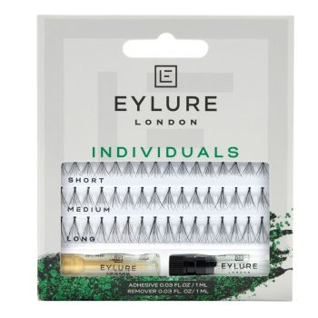 Pro Lash Faux Cils Individuels