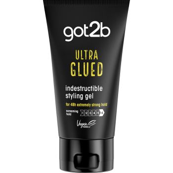 Glued Gel Ultra