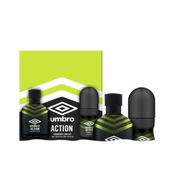 Coffret Action Duo