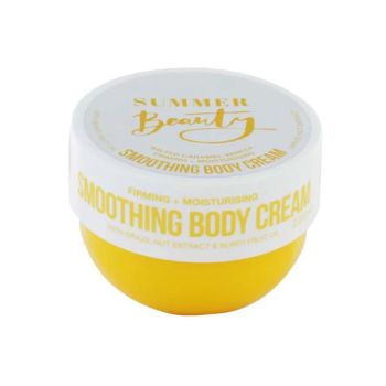 Crème pour le Corps Adoucissante Caramel Salé et Vanille Crème pour le Corps Adoucissante Caramel Salé et Vanille