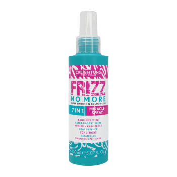 Spray Miracle 7-en-1 Frizz No More Spray Miracle 7-en-1 Frizz No More
