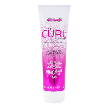 Lotion Boucles Soften & Shape The Curl Company