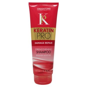 Keratin Pro Shampoing