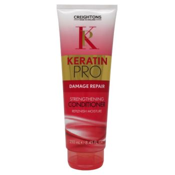 Keratin Pro Balsamo lisciante e rinforzante