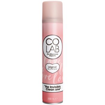 Shampoo a Secco Original