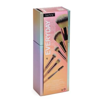 Set de pinceaux Everyday Flawless