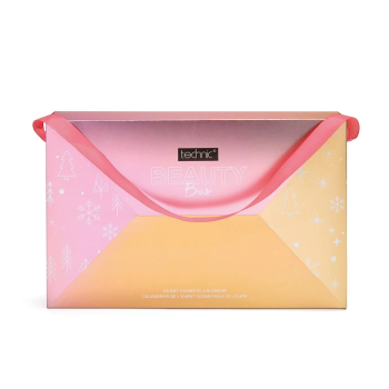 Calendrier de l’Avent Beauté 24 Jours