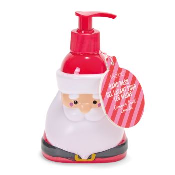 Sapone da uomo novità