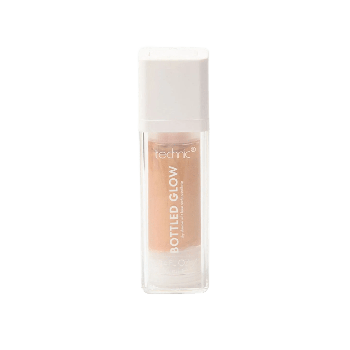 Huile Sèche Scintillante Bottled Golden Glow Sundrenched