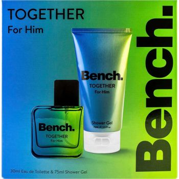 Coffret Together for Him Eau de Toilette