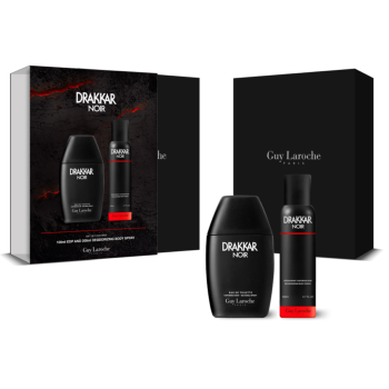 Set Drakkar Noir Eau de Toilette Set Drakkar Noir Eau de Toilette