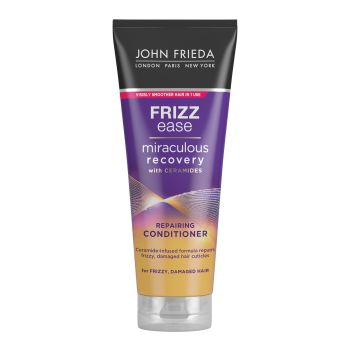 Après-shampoing Fortifiant Frizz Ease