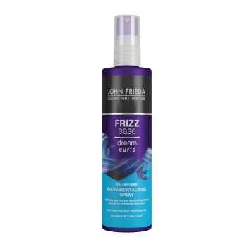 Spray rivitalizzante per riccioli Frizz-ease Dream Curls