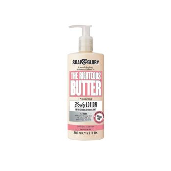 Lotion pour le Corps Hydratant The Righteous Butter Body Lotion