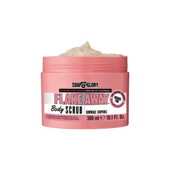 Flake Away Esfoliante Corpo