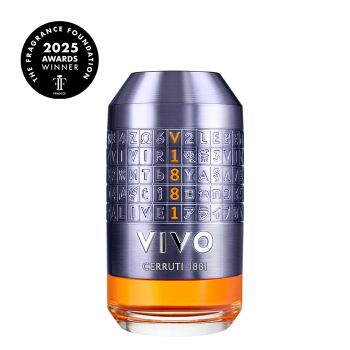 Vivo Homme Eau de Parfum