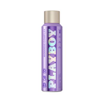 Deodorante Spray Complesso Dea